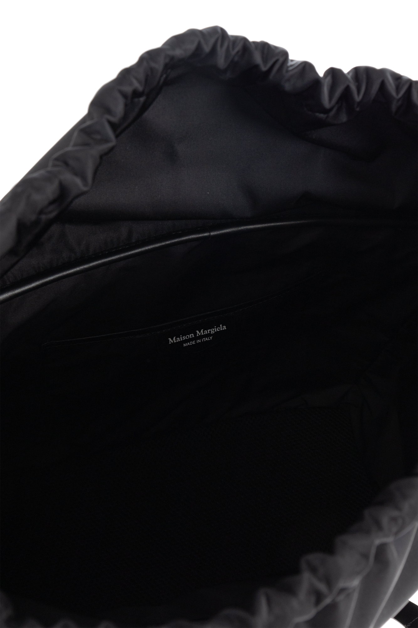Black Hand luggage Maison Margiela - Vitkac Canada